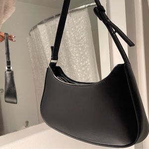 Mango Shoulder Bag